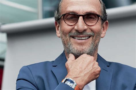 richard mille chairman|richard mille news.